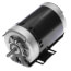 3/4 HP 460/200-230v General Purpose Motor, 3 PH, 3450 RPM, 56 Frame, ODP