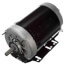 6-1/2" 3-Phase OPD Resilient Base Motor (460/200-230V, 3450 RPM, 1-1/2 HP)