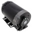 6-1/2" 3-Phase OPD Resilient Base Motor (460/200-230V, 3450 RPM, 3 HP)