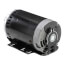 2.0 HP 460/200-230v Fan and Blower HVAC/R Motor, 3 PH, 1725 RPM, 56HZ Frame, ODP