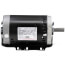 2.0 HP 460/200-230v Fan and Blower HVAC/R Motor, 3 PH, 1725 RPM, 56HZ Frame, ODP