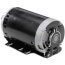 3.0 HP 200-230/460v Fan and Blower HVAC/R Motor, 3PH, 1750 RPM, 56HZ Frame, ODP