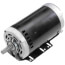 3.0 HP 200-230/460v Fan and Blower HVAC/R Motor, 3PH, 1750 RPM, 56HZ Frame, ODP
