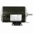 6-1/2" ODP Rigid Base Motor, 3/4 HP, 1800 RPM, Reversible (200-230/460V)