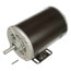 6-1/2" ODP Rigid Base Motor, 3/4 HP, 1800 RPM, Reversible (200-230/460V)