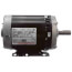6-1/2" PSC Motor, 1 HP, 1800 RPM, Reversible (200-230/460V)