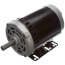 6-1/2" PSC Motor, 1 HP, 1800 RPM, Reversible (200-230/460V)