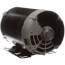 6-1/2" PSC Motor, 1 HP, 1800 RPM, Reversible (200-230/460V)