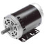 6-1/2" 3-Phase OPD Motor w/ 56HZ Frame (460/200-230V, 1725 RPM, 1-1/2 HP)