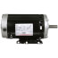 3.0 HP 460/200-230v General Purpose Motor, 3 PH, 1725 RPM, 56HZ Frame, ODP