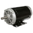 3.0 HP 460/200-230v General Purpose Motor, 3 PH, 1725 RPM, 56HZ Frame, ODP