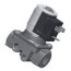 1/8" Basotrol Automatic Gas Shutoff Valve w/ Tap, 70,000 BTU (120V)