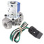 1/2" NPT Automatic Gas Valve 240,000 BTU (120 VAC)