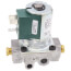 1/4" Basotrol Automatic Gas Shutoff Valve 42,000 BTU (25V)