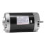 1.5 HP 230/460v General Purpose Motor, 3 PH, 1725 RPM, 56C Frame, ODP