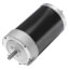 1.5 HP 230/460v General Purpose Motor, 3 PH, 1725 RPM, 56C Frame, ODP