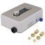 HA013240 HomeAdvantage II Electric Tankless Water Dual Heater, 13kW