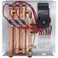 HomeAdvantage II Electric Tankless Water Heater, 24 kW, 100A (Multiple Applications)