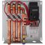 HA027240 HomeAdvantage II Electric Tankless Water Dual Heater, 27kW