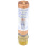 Water Hammer Arrestor, Straight - 1/2" MIP Thread (Lead Free)