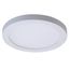 4" SMD Round Surface Mount LED Downlight, 120-277V, 90 CRI, 2700/3000/3500/4000/5000K (White), SMD4R69SWH