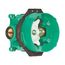 Rough, iBox Universal Plus with Service Stops, 0.75", 01850181