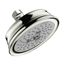Croma 100 Classic Showerhead 3-Jet, 2.5 GPM (Polished Nickel), 04070830