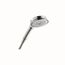 Croma 100 Classic Handshower 3-Jet, 2.5 GPM (Chrome), 04072000