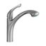 Allegro E Kitchen Faucet, 2-Spray Pull-Out, 1.75 GPM (Stainless Steel Optic), 04076860