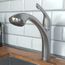 Allegro E Kitchen Faucet, 2-Spray Pull-Out, 1.75 GPM (Stainless Steel Optic), 04076860