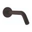 Shower Arm Standard 9" (Matte Black), 04186673
