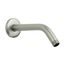 Shower Arm Standard 9" (Brushed Nickel), 04186823