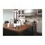 Talis C High Arc Kitchen Faucet, 2-Spray Pull-Down, 1.75 GPM (Stainless Steel Optic), 04215800