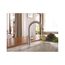 Talis C High Arc Kitchen Faucet, 2-Spray Pull-Down, 1.75 GPM (Stainless Steel Optic), 04215800