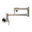 Talis C Pot Filler, Wall-Mounted, 2.5 GPM (Polished Nickel), 04218830
