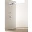 Ecostat Diverter Trim S Trio/Quattro (Chrome), 04232000