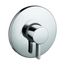 Ecostat Pressure Balance Trim S (Chrome), 04233000