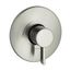 Ecostat Pressure Balance Trim S (Brushed Nickel), 04233820