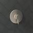 Ecostat Pressure Balance Trim S (Brushed Nickel), 04233820