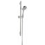 Raindance S Wallbar Set 120 3-Jet 24", 2.5 GPM (Chrome), 04266000