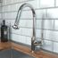 Talis S2 Prep Kitchen Faucet, 2-Spray Pull-Down, 1.75 GPM (Chrome), 04286000