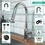 Talis S2 Prep Kitchen Faucet, 2-Spray Pull-Down, 1.75 GPM (Chrome), 04286000