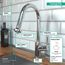 Talis S2 Prep Kitchen Faucet, 2-Spray Pull-Down, 1.75 GPM (Chrome), 04286000