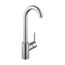 Talis S Bar Faucet, 1.5 GPM (Stainless Steel Optic), 04287800