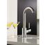 Talis S Bar Faucet, 1.5 GPM (Stainless Steel Optic), 04287800
