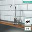Talis S Beverage Faucet, 1.5 GPM (Chrome), 04301000
