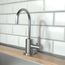 Talis S Beverage Faucet, 1.5 GPM (Stainless Steel Optic), 04301800