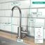 Talis S Beverage Faucet, 1.5 GPM (Stainless Steel Optic), 04301800