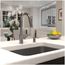 Focus High Arc Kitchen Faucet, 2-Spray Pull-Down, 1.75 GPM, 04505340