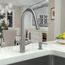 Focus High Arc Kitchen Faucet, 2-Spray Pull-Down, 1.75 GPM (Stainless Steel Optic), 04505800